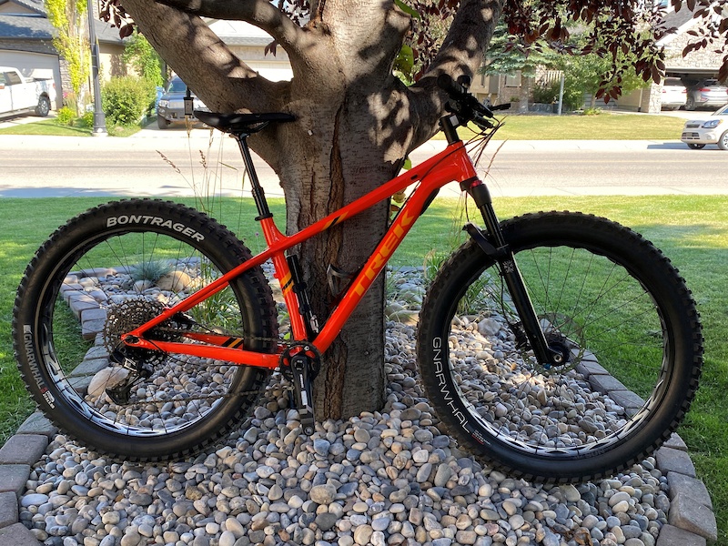 trek farley 2020