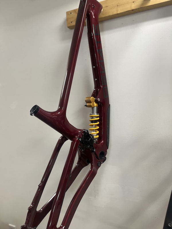 deviate claymore frame