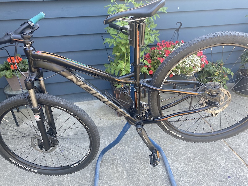 2014 Norco Charger 7.3 For Sale