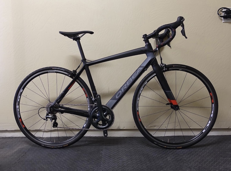 orbea avant m40