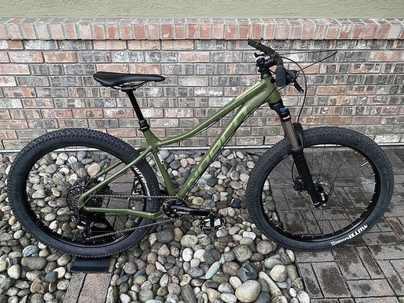 norco fluid ht2