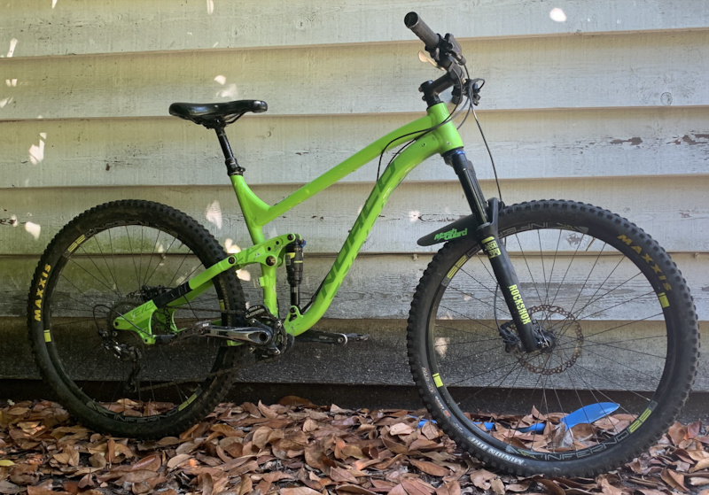 norco sight a7 1 2016