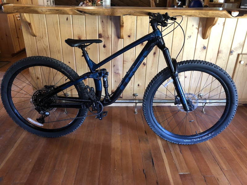 2021 Trek Fuel EX 7 NX, medium/large For Sale