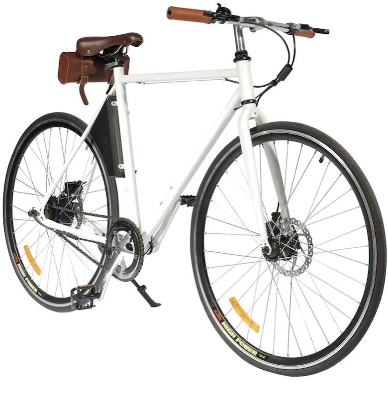 New in box Innowin Electric Pedal Assist Bike For Sale