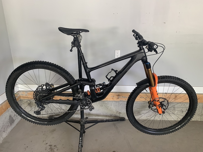 specialized enduro s3