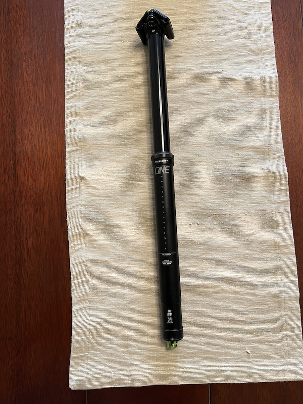 2022 One up 180 31.6 dropper post For Sale
