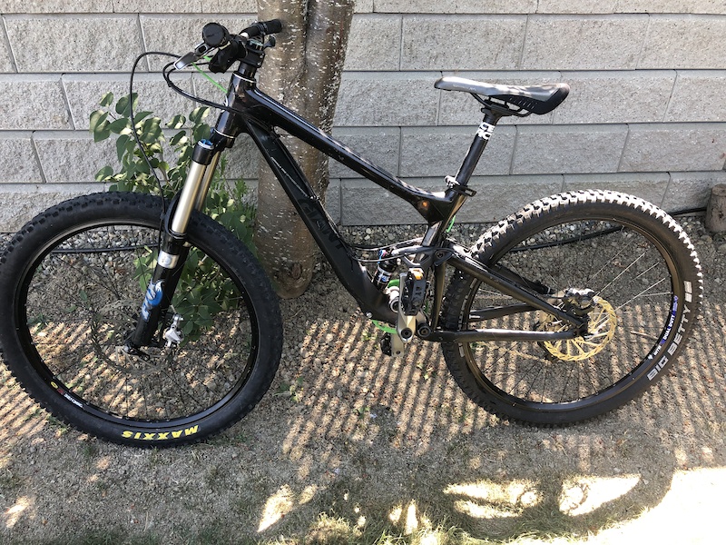 chromag trailmaster dt rawhide