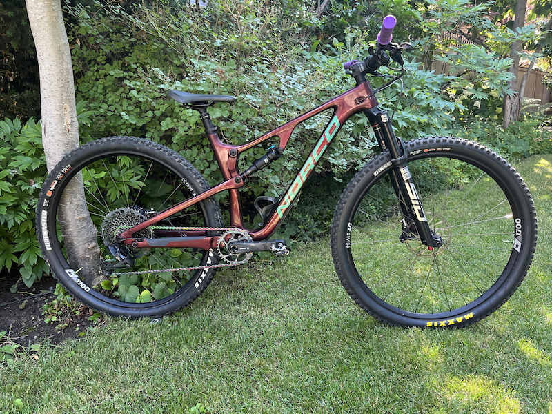 norco revolver fs 120 for sale