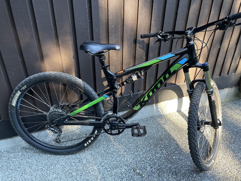 kona precept 130 for sale