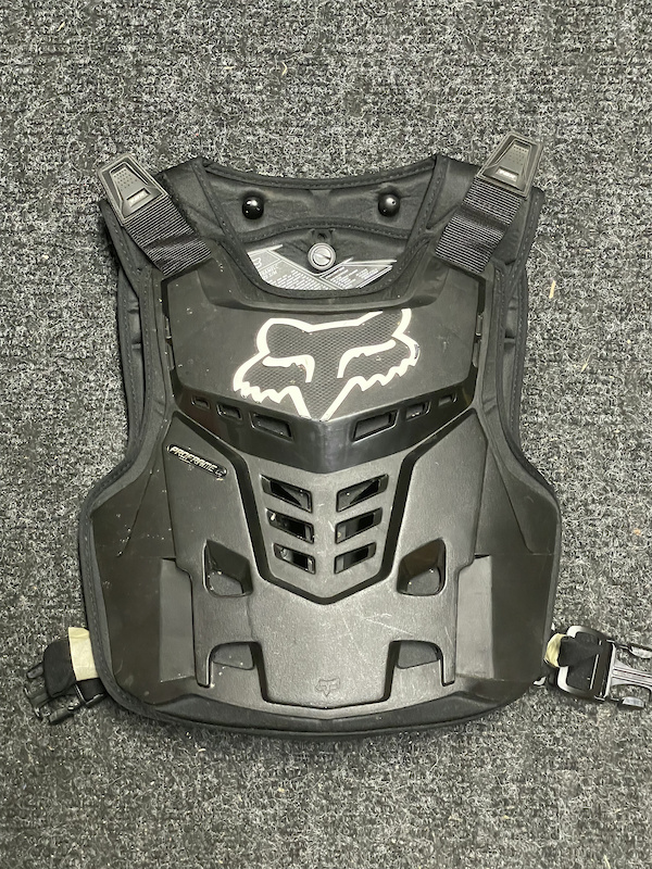 2019 FOX Chest Protector For Sale