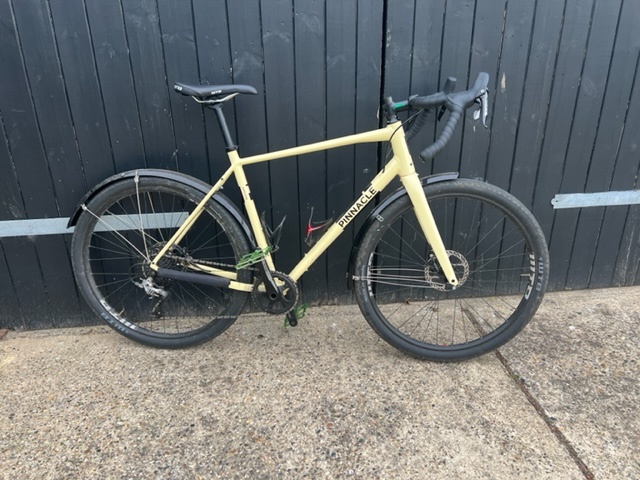 pinnacle arkose 1