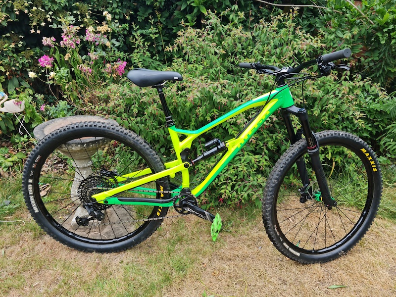 nukeproof mega 290 pro 2018