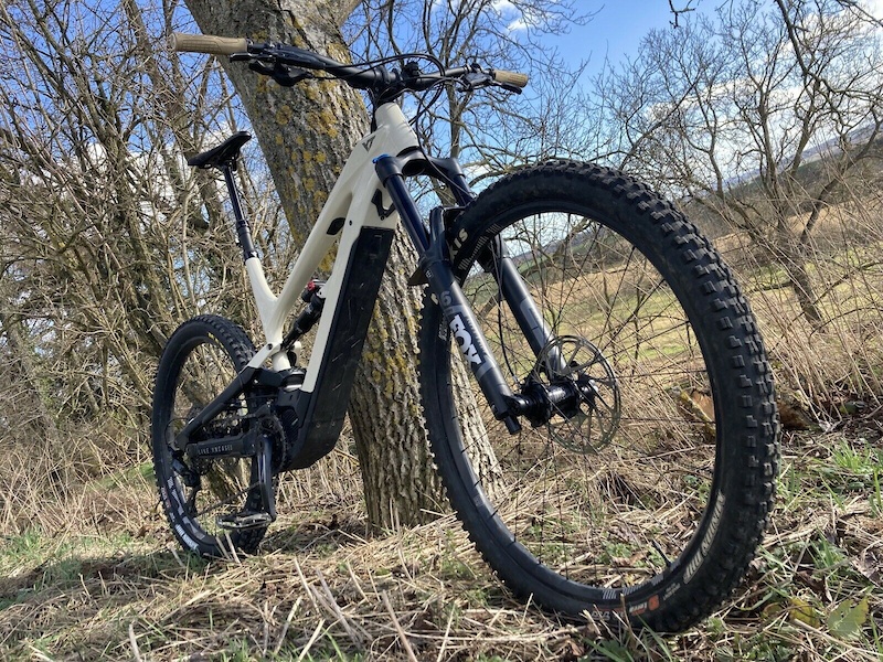 2020 YT Decoy Comp Dunegrey For Sale