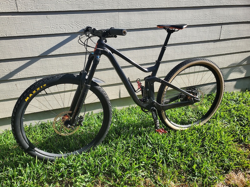 scott genius 950 2020