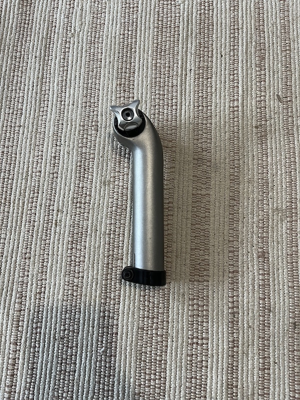 bontrager ride tuned carbon seatmast