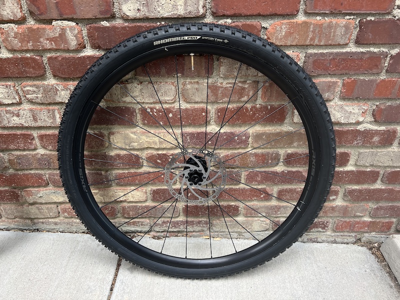 Specialized cheap axis wheels