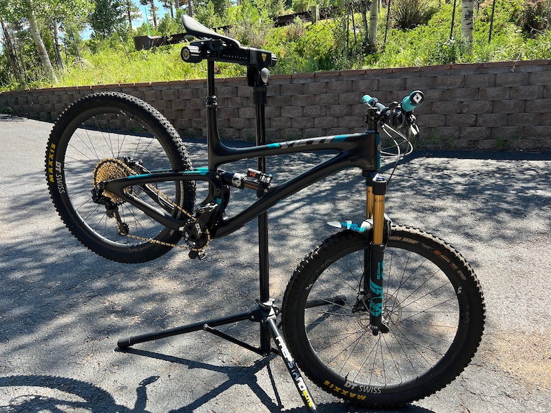 yeti sb5 for sale