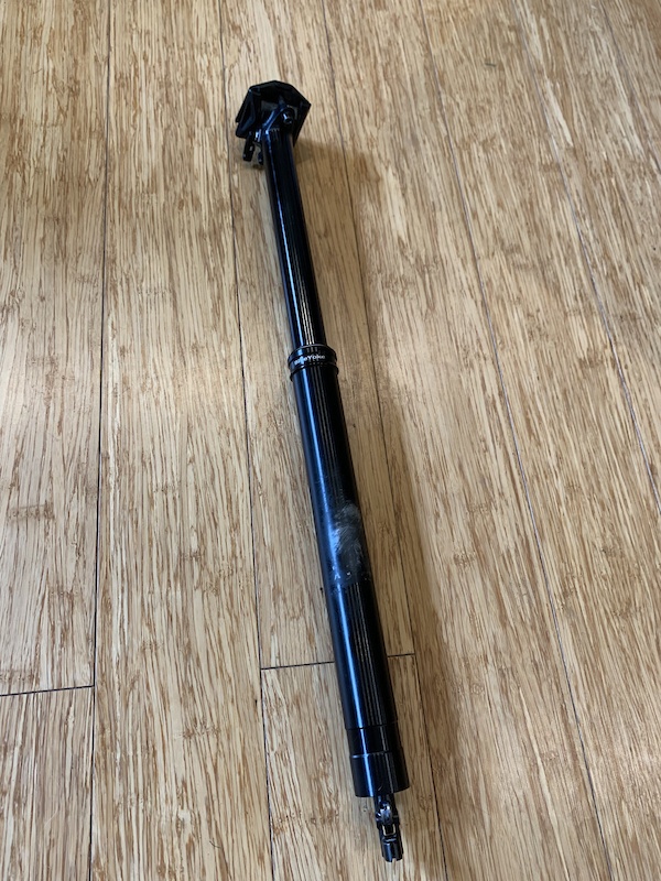 bike yoke revive 185mm