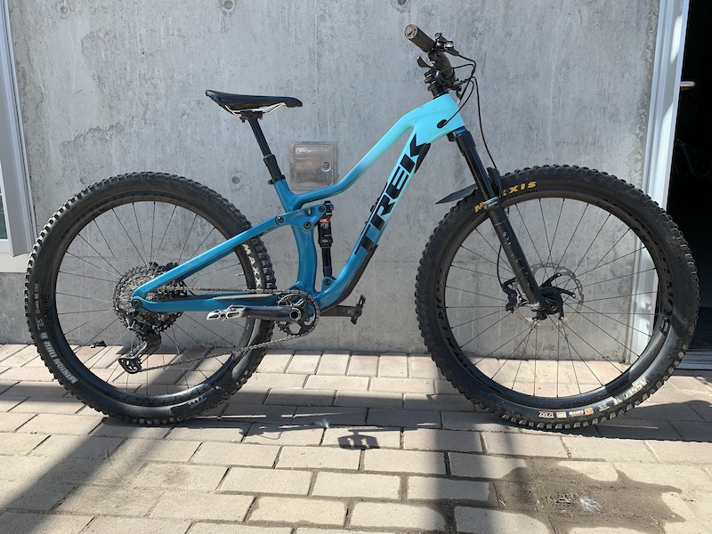 2020 Trek Fuel EX 9.8 XT For Sale