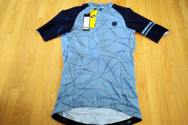 funky womens cycling jerseys