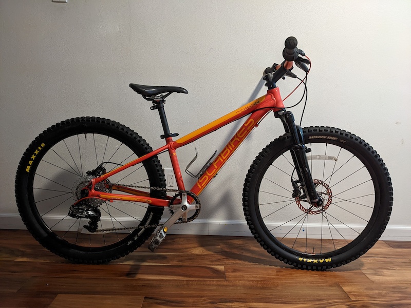 2018 Islabikes Creig 24 For Sale