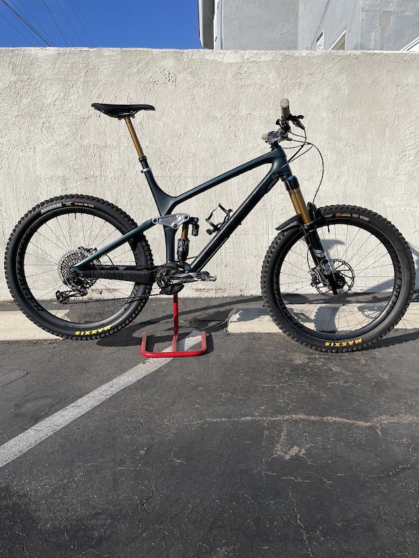 trek remedy 29er 2021