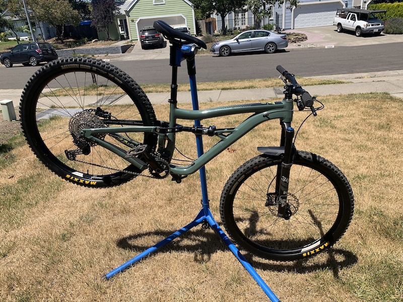 ibis ripley 2021 review