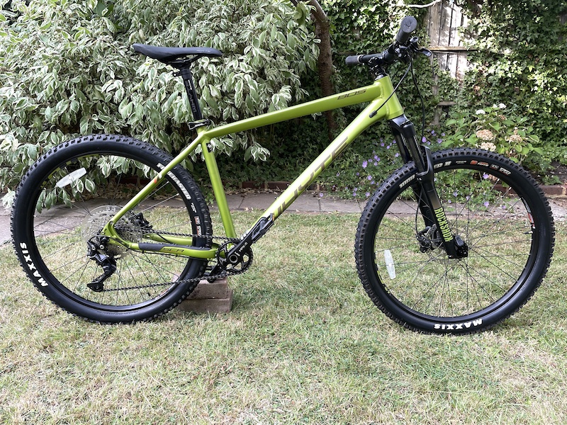 Whyte 805 v3 2021 new arrivals