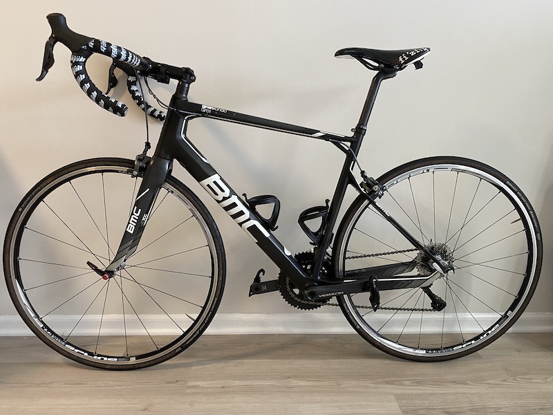 Bmc Switzerland Bmc Granfondo Gf01 Dura Ace Di2 値引き可BMC