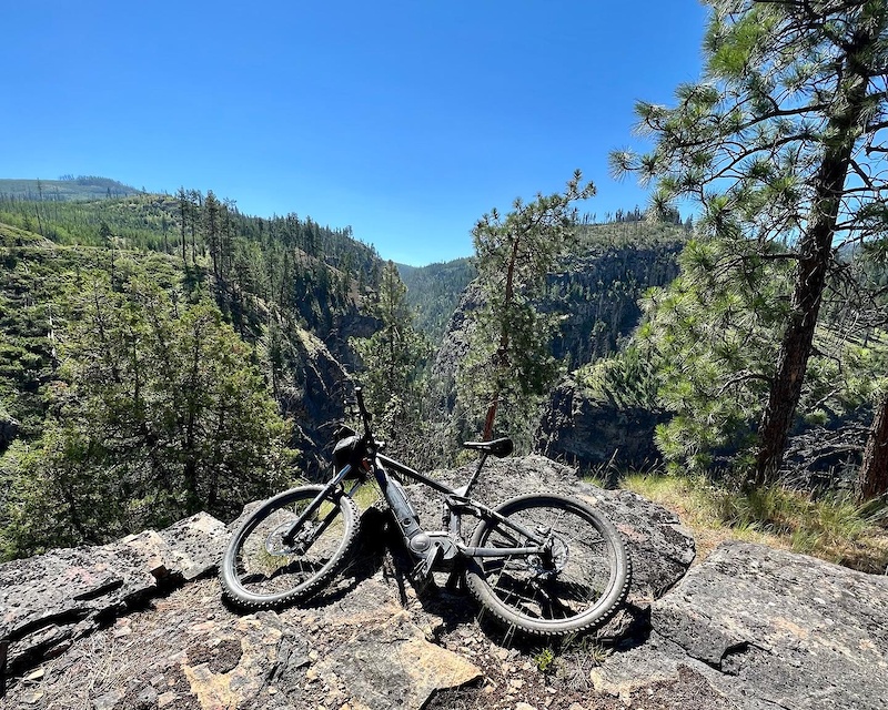 2018 trek powerfly 7