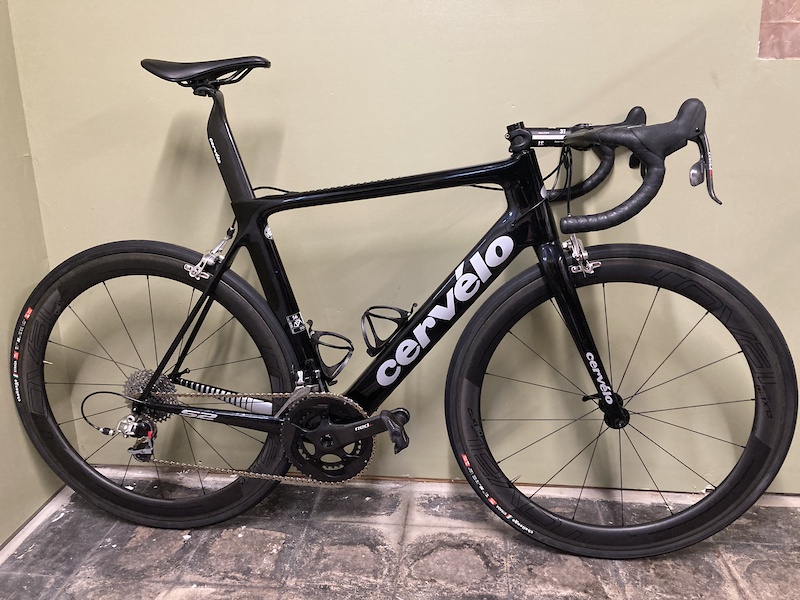 2017 Cervelo S2 For Sale