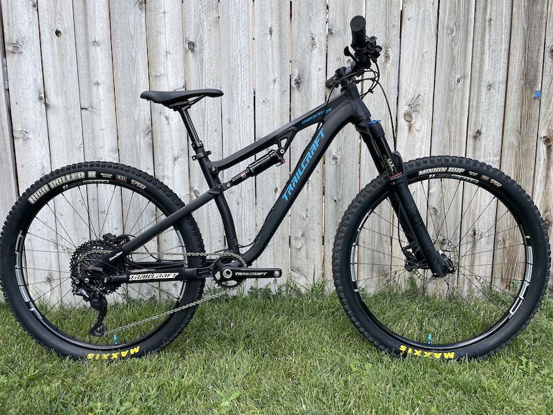 2020 TrailCraft Maxwell 26 For Sale