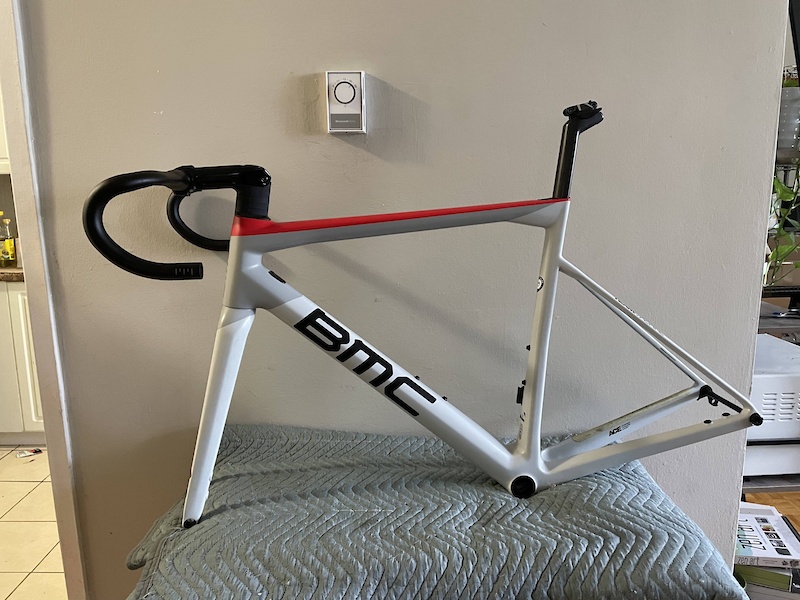 bmc teammachine frameset