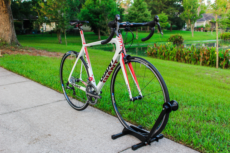 2011 Giant TCR Advanced SL - 15lbs - Dura-Ace - $7k Retail For Sale