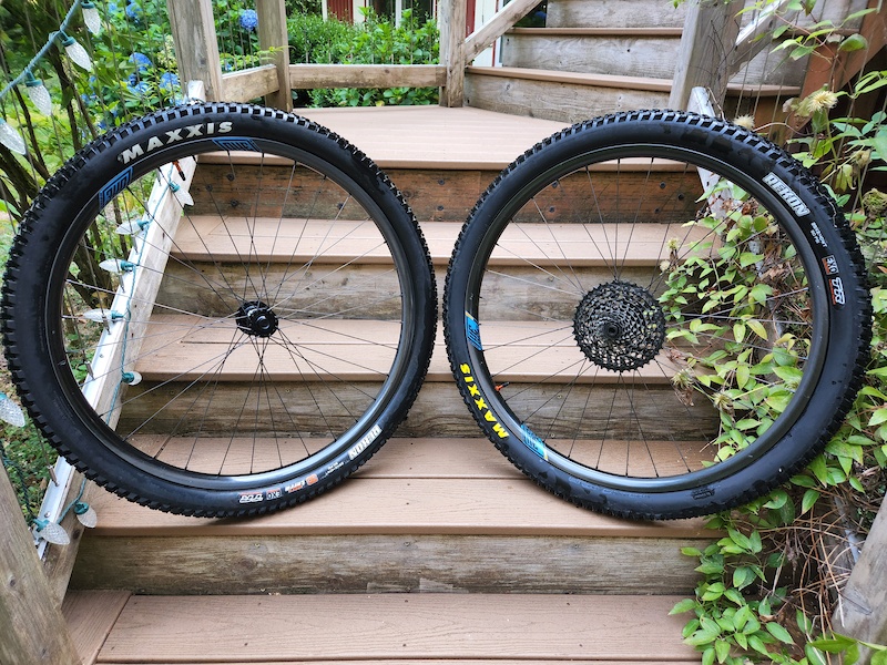 2021 We Are One Union Industry Nine Hydra Wheelset For Sale 2021 we are one union industry nine hydra wheelset for sale