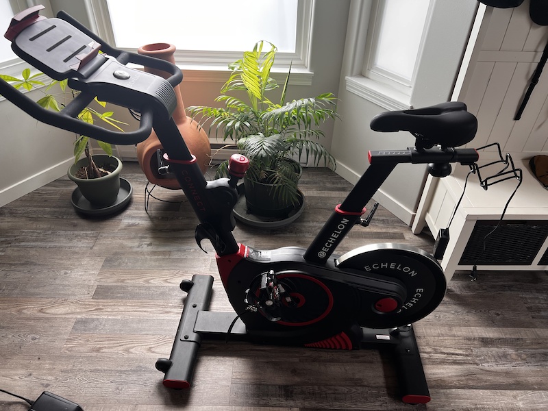 2021 Stationary Bike For Sale