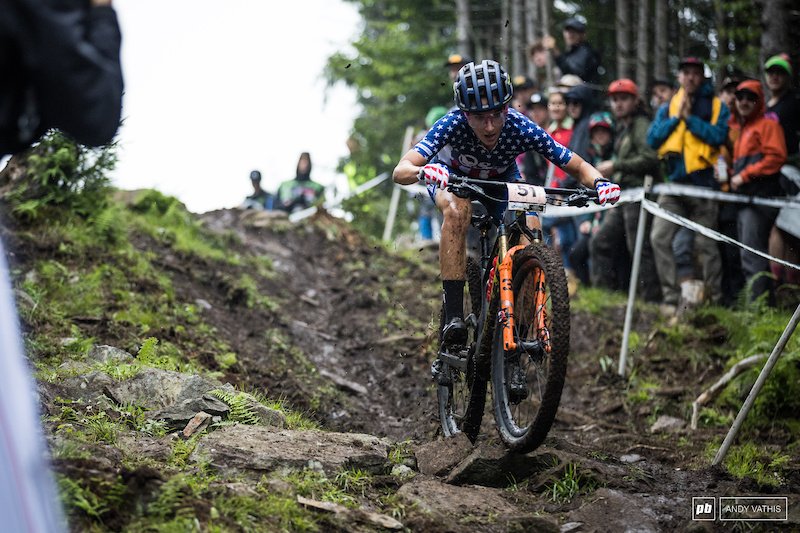 Pinkbike Primer: Everything You Need to Know Ahead of the Snowshoe XC World Cup 2023