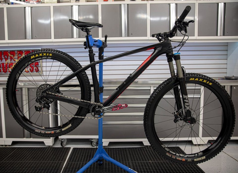 2018 Specialized Fuse Expert Carbon For Sale