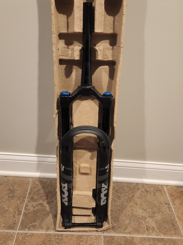 2022 Fox 34 Performance For Sale