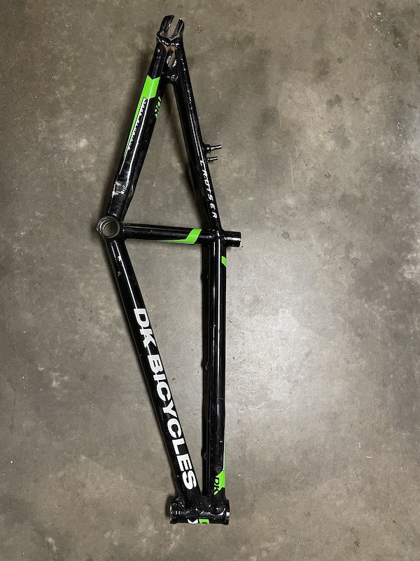 dk professional cruiser