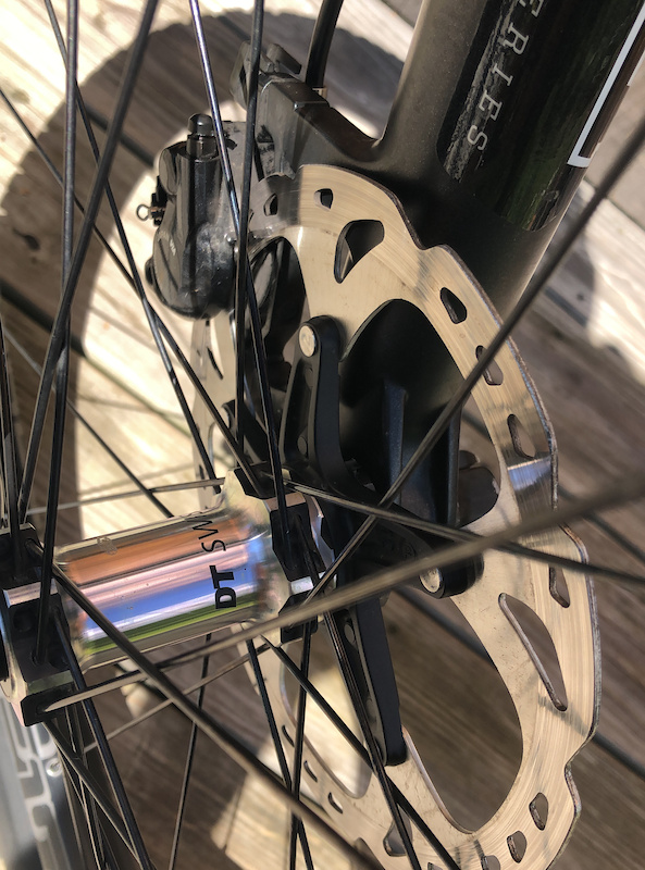 2015 GT Sensor Carbon Pro For Sale