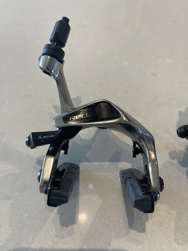 sram aerolink brakes