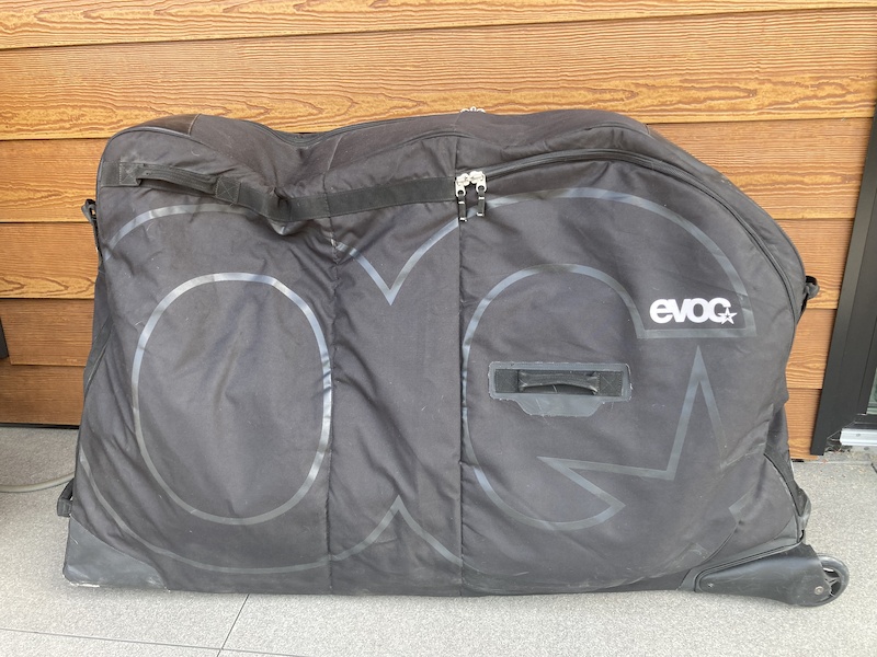 2015 Evoc Bike Bags For Sale