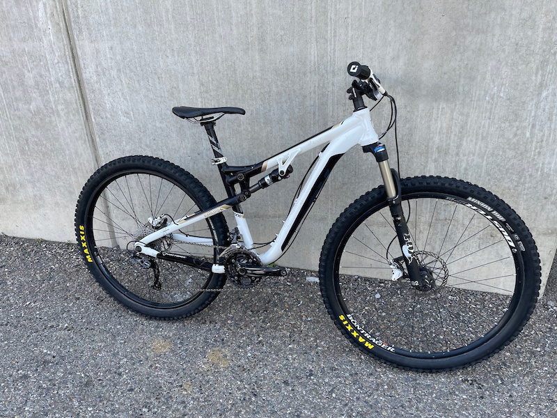 Trek RumbleFish For Sale