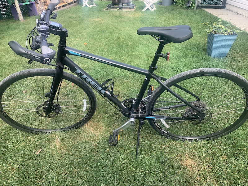 2019 Trek FX2 medium For Sale