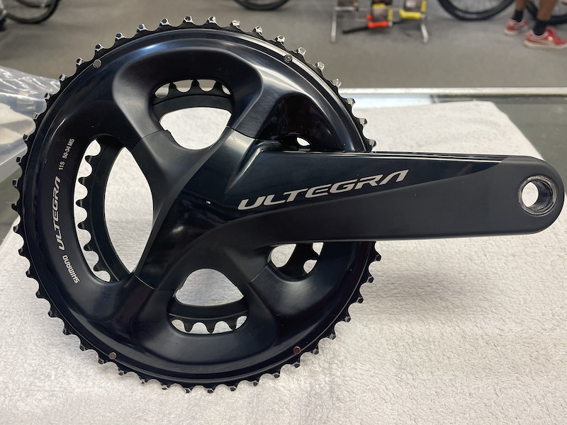 Shimano Ultegra R-8020 2x11 Complete Groupset For Sale