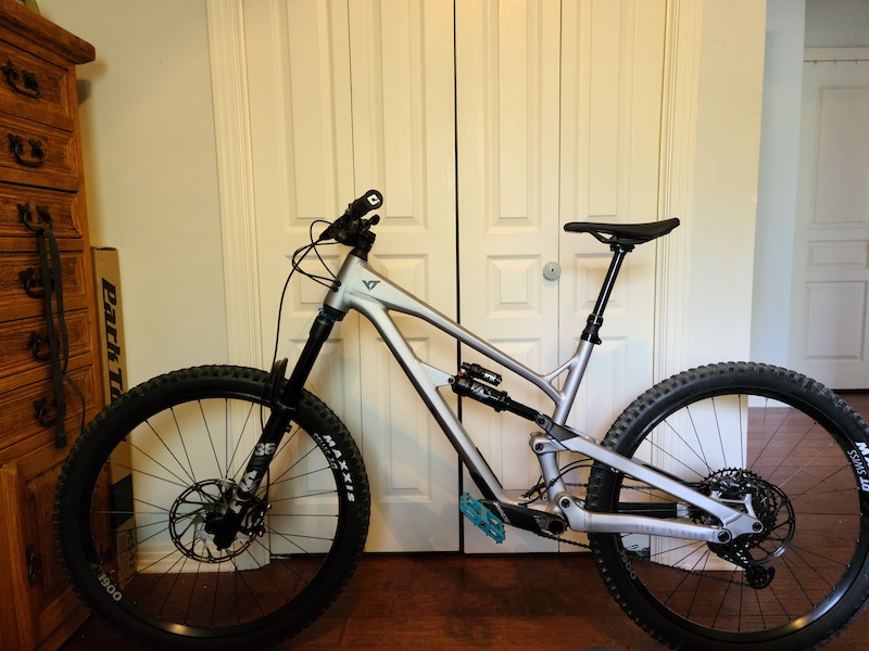 2022 YT JEFFSY CORE 2 For Sale