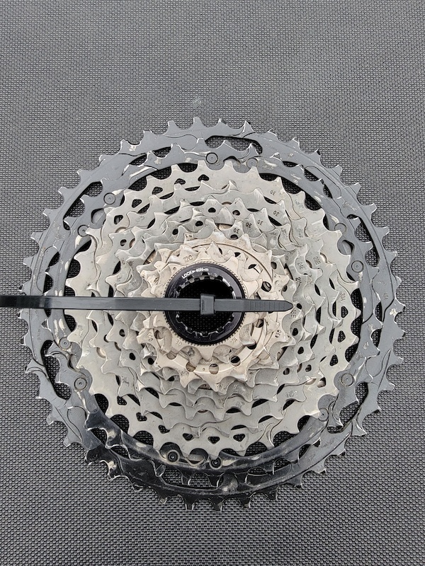 xt 12 cassette