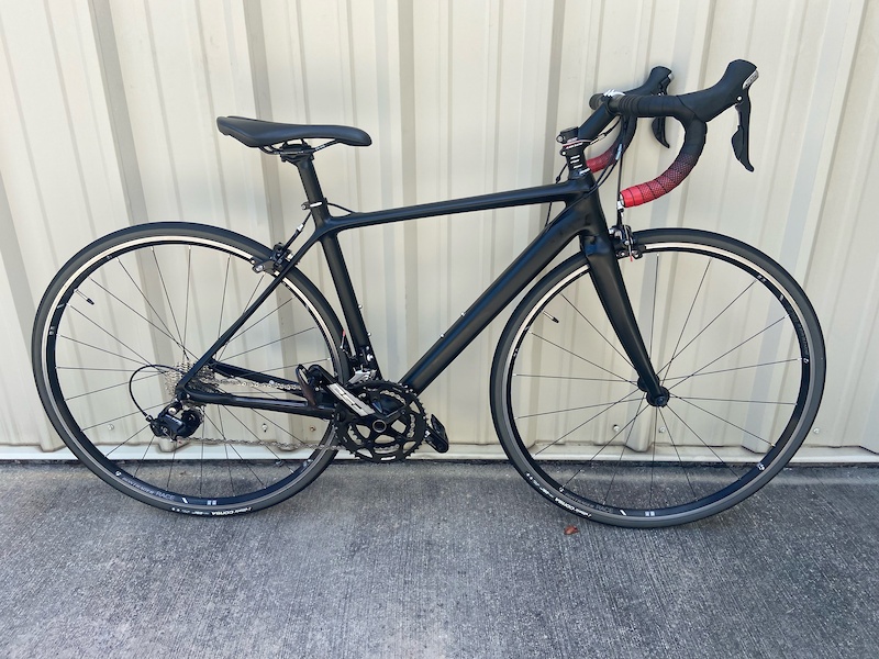 2017 CARBON ROAD BIKE (11SPD) For Sale