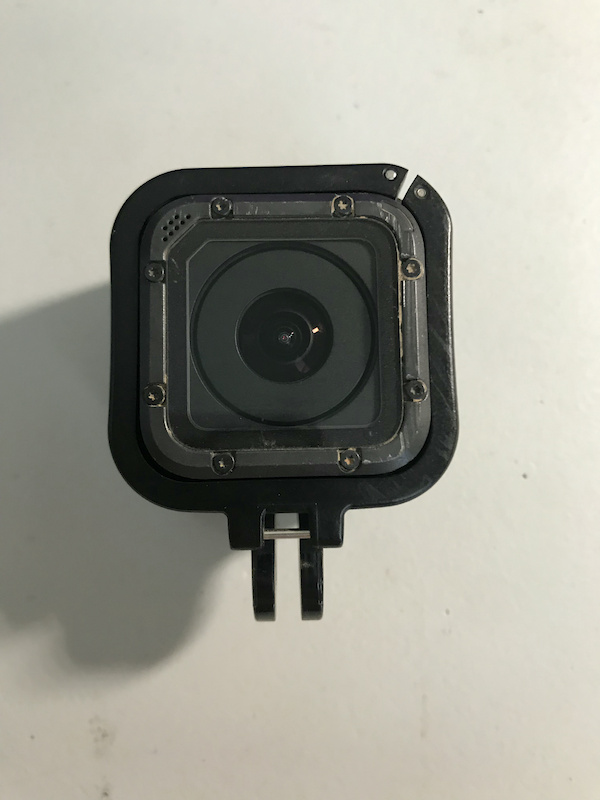 GoPro Hero 5 Session For Sale